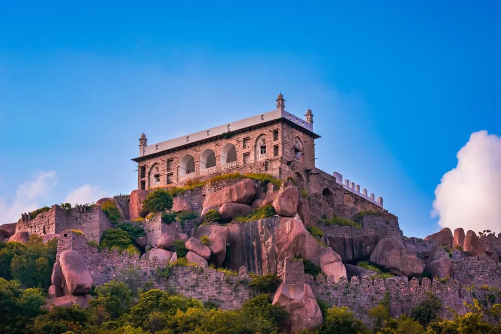 Hyderabad - 3 Days 4 hyderabad tour package e16d803b0c