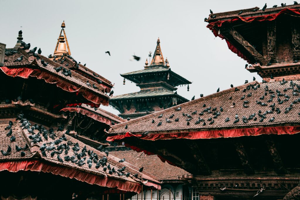 Nepal – 8 Days 2 pexels weddingvibes 2104882